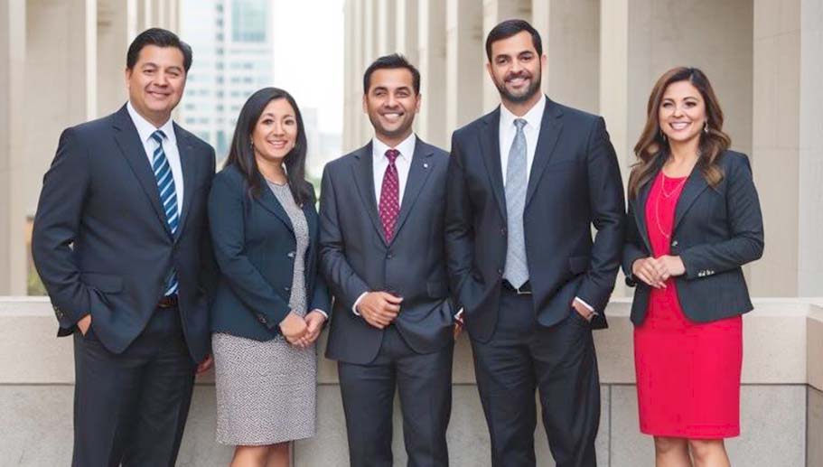 Abogados en Chino que hablan español