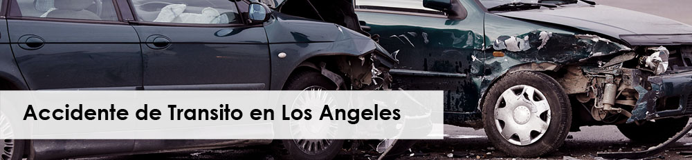 Los Angeles Lesiones Personales